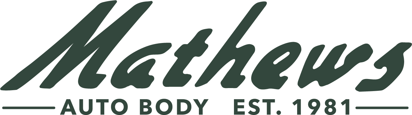 Mathews Auto Body
