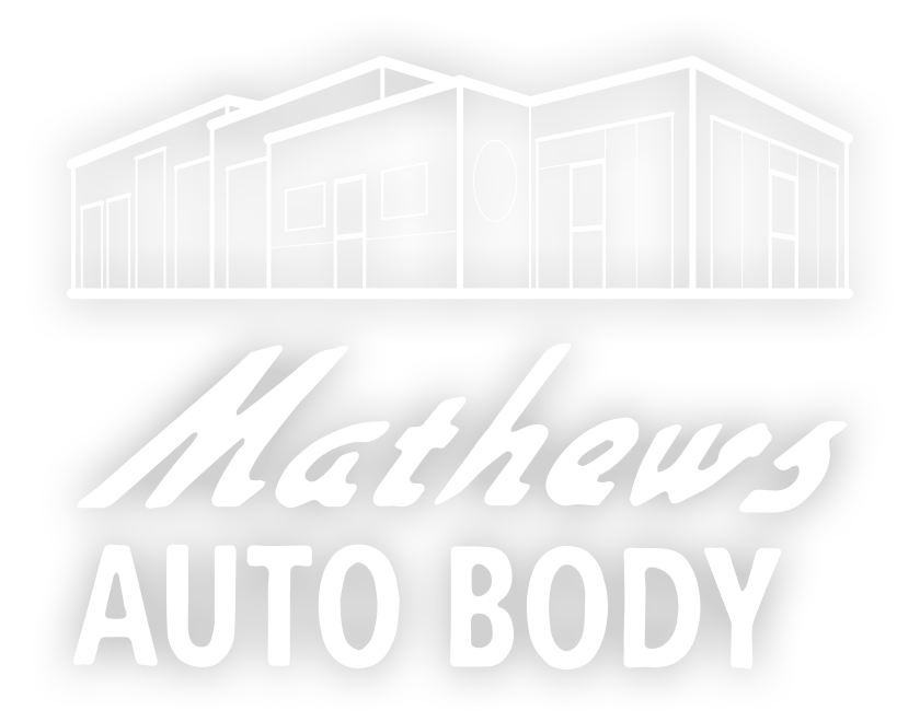 Mathews Auto Body