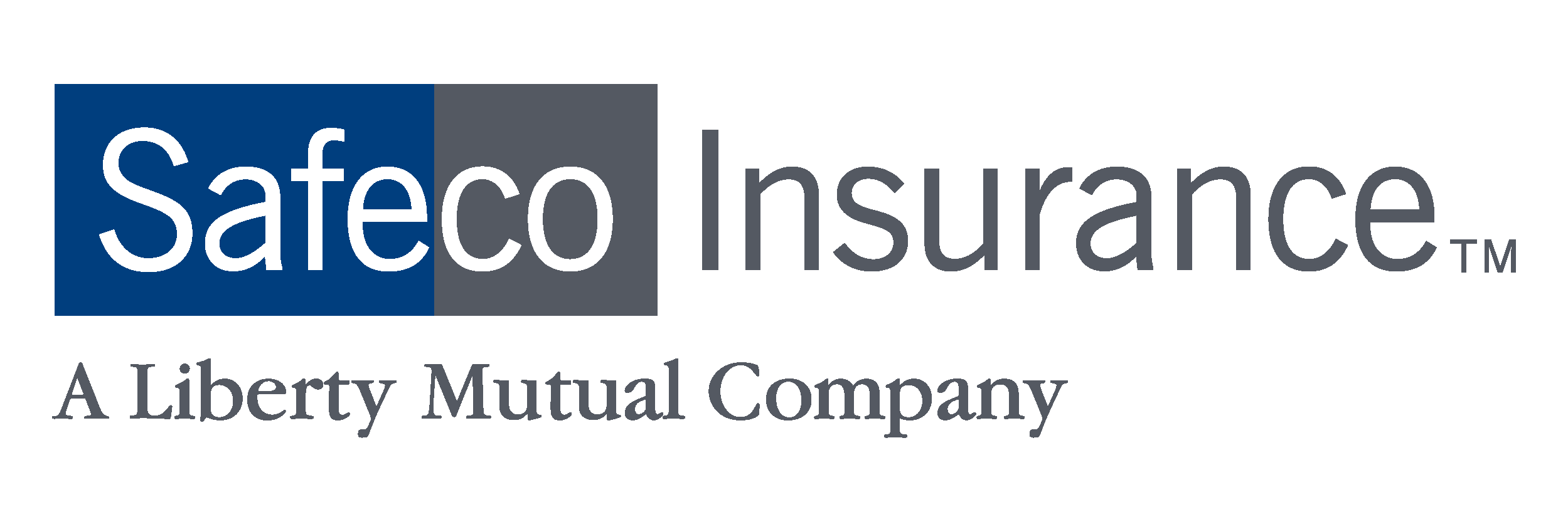 Safeco auto body repair insurance partner badge