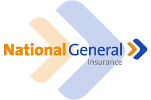 National General insurance approved collision repair partner, with Mathews auto body