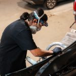 high quality auto body services