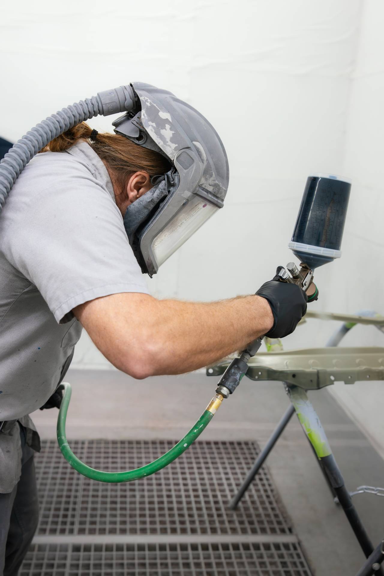 Certified Auto Body Repair | Structural & Safety Repairs