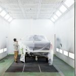 paintless dent repair vs traditional